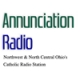 Listen to Annunciation Radio free radio online