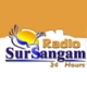 Listen to Radio Sursangam 93.7 FM free radio online