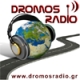 Listen to Dromos Radio free radio online