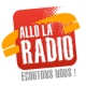 Listen to Allo La Radio free radio online