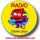 Radio 100% Celine Dion