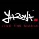 Listen to Yarona FM 106.6 free radio online