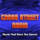 Listen to Cross Street Radio Radio Listen to Cross Street Radio free online radio