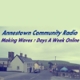 Listen to Annestown Community Radio free radio online