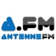 Listen to AntenneFM free radio online