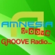 Listen to AMNESIA groove free radio online
