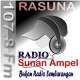 Listen to Rasuna FM 107.8 free radio online