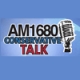 Listen to 1680 AM Conservative Talk (KGED) free radio online