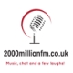 Listen to 2000MillionF.M. free radio online