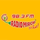 Listen to Radio Mirchi 98.3 Tamil FM free radio online