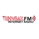 Listen to ThrowbackFM free radio online