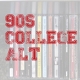 Listen to 90s College Alt free radio online