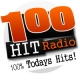 Listen to 100 Hit Radio free radio online