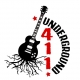 Listen to 411 Underground Radio free radio online