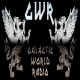 Listen to Galactic World Radio free radio online