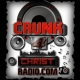 Listen to Crunk For Christ Radio free radio online