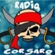 Listen to Radio Corsaro free radio online