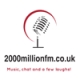 Listen to 2000MillionFM free radio online