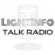 Listen to LightInfo Talk Radio free radio online