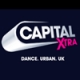 Capital XTRA London 107.1 FM