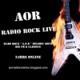 Listen to AOR Radio Rock Live Radio Listen to AOR Radio Rock Live free online radio