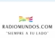 Listen to Radio Mundos free radio online