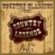 Listen to All Country Legends free radio online
