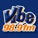 Listen to VibeFM 98.9 FM free radio online