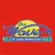 Listen to The Wave St. Lucia 93.7 FM free radio online