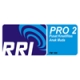 Listen to RRI P2 105.0 FM free radio online