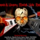 Listen to Hard & Heavy Metal Hits radio free radio online