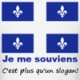 Je me souviens