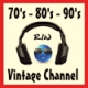 Listen to 70s 80s 90s RIW VINTAGE CHANNEL Radio Listen to 70s 80s 90s RIW VINTAGE CHANNEL free online radio
