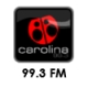 Listen to Radio Carolina 99.3 FM free radio online