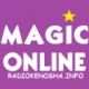 Magic Online