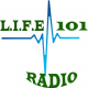 Listen to LIFE101 Radio free radio online