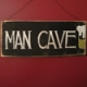 Rockin in the Man Cave