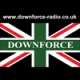 Listen to Downforce Radio free radio online