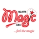 Listen to Magic FM 102.9 free radio online