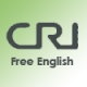 Listen to CRI Free English free radio online