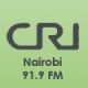 Listen to CRI Nairobi 91.9 FM free radio online