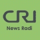 Listen to CRI News Radio free radio online