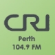 Listen to CRI Perth 104.9 FM free radio online