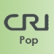 Listen to CRI Pop free radio online