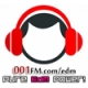 Listen to 001FM.com - Pure EDM Channel Radio Listen to 001FM.com - Pure EDM Channel free online radio