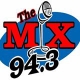 The Mix 94.3 FM