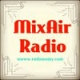 MixAir Radio