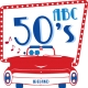 Listen to ABC 50s (Canada) free radio online