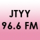 Listen to JTYY 96.6 FM free radio online