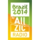 Listen to Allzic Brazil free radio online